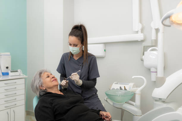 Best Root Canal Emergency Dentist  in Mapleton, IA