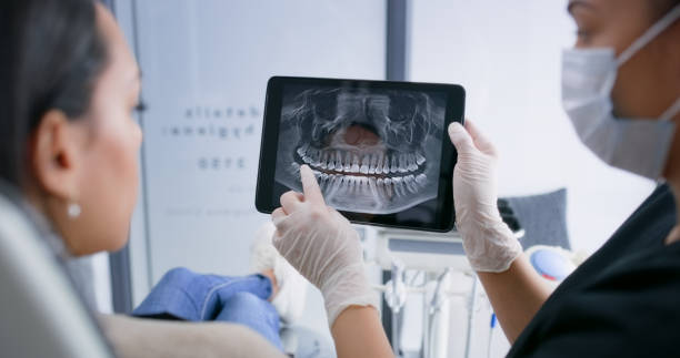 Best Cracked Tooth Emergency Dentist  in Mapleton, IA