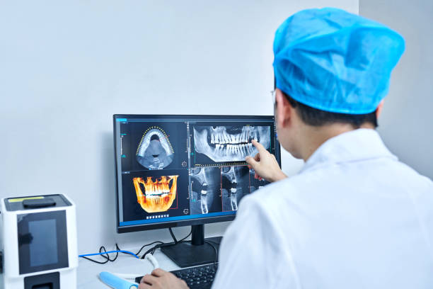 Best Broken Tooth Emergency  in Mapleton, IA
