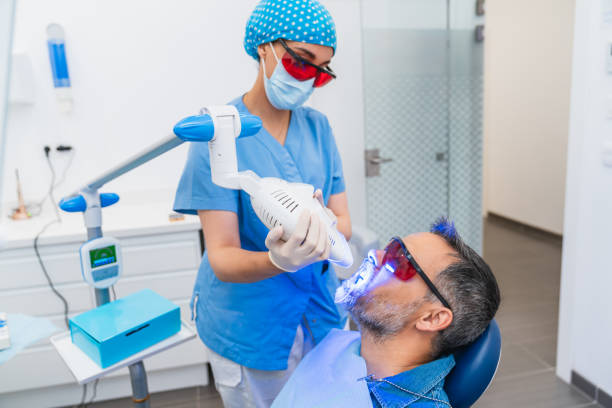 Best Knocked-Out Tooth Emergency  in Mapleton, IA